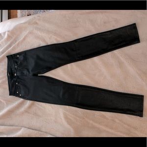 7 For All Mankind jeggings
